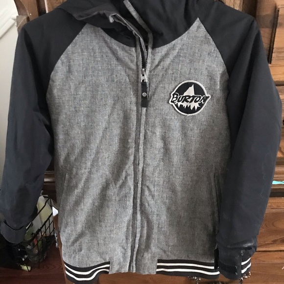 Jackets kid - Picture 4 of 5